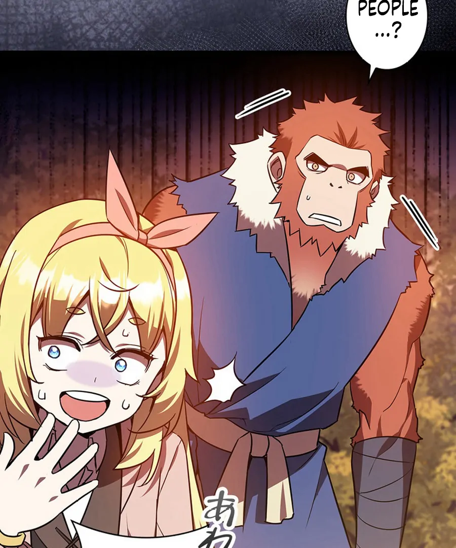 I Became the Academy’s Villain's Daughter Chapter 18 - page 66