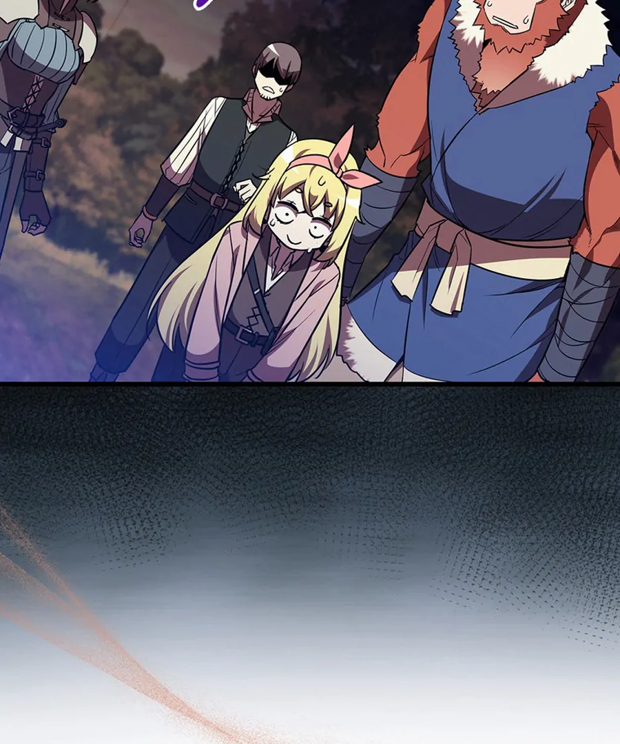 I Became the Academy’s Villain's Daughter Chapter 18 - page 68