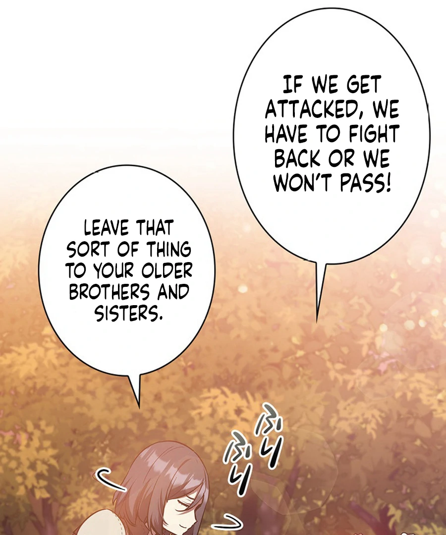I Became the Academy’s Villain's Daughter Chapter 18 - page 74
