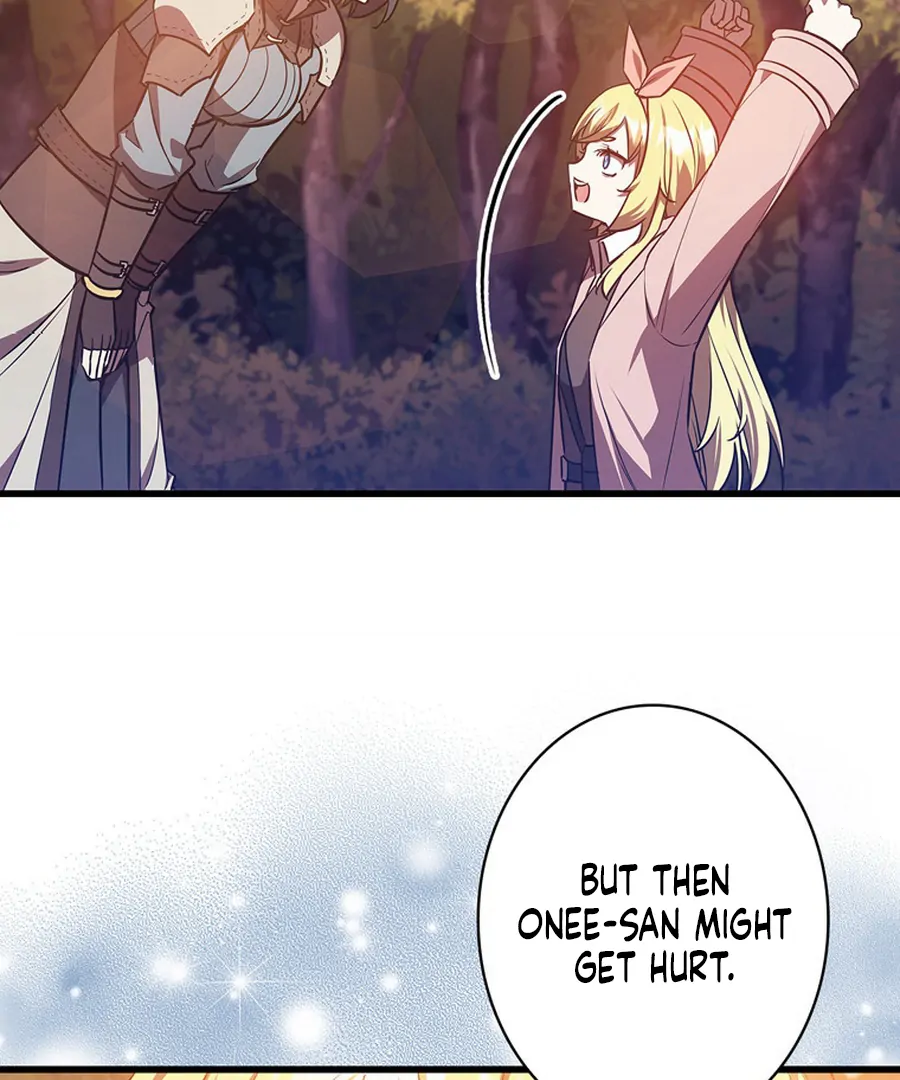 I Became the Academy’s Villain's Daughter Chapter 18 - page 75