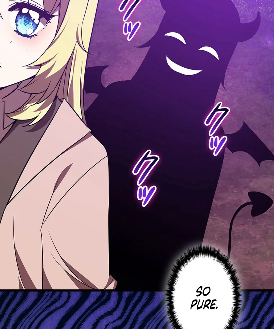 I Became the Academy’s Villain's Daughter Chapter 18 - page 79