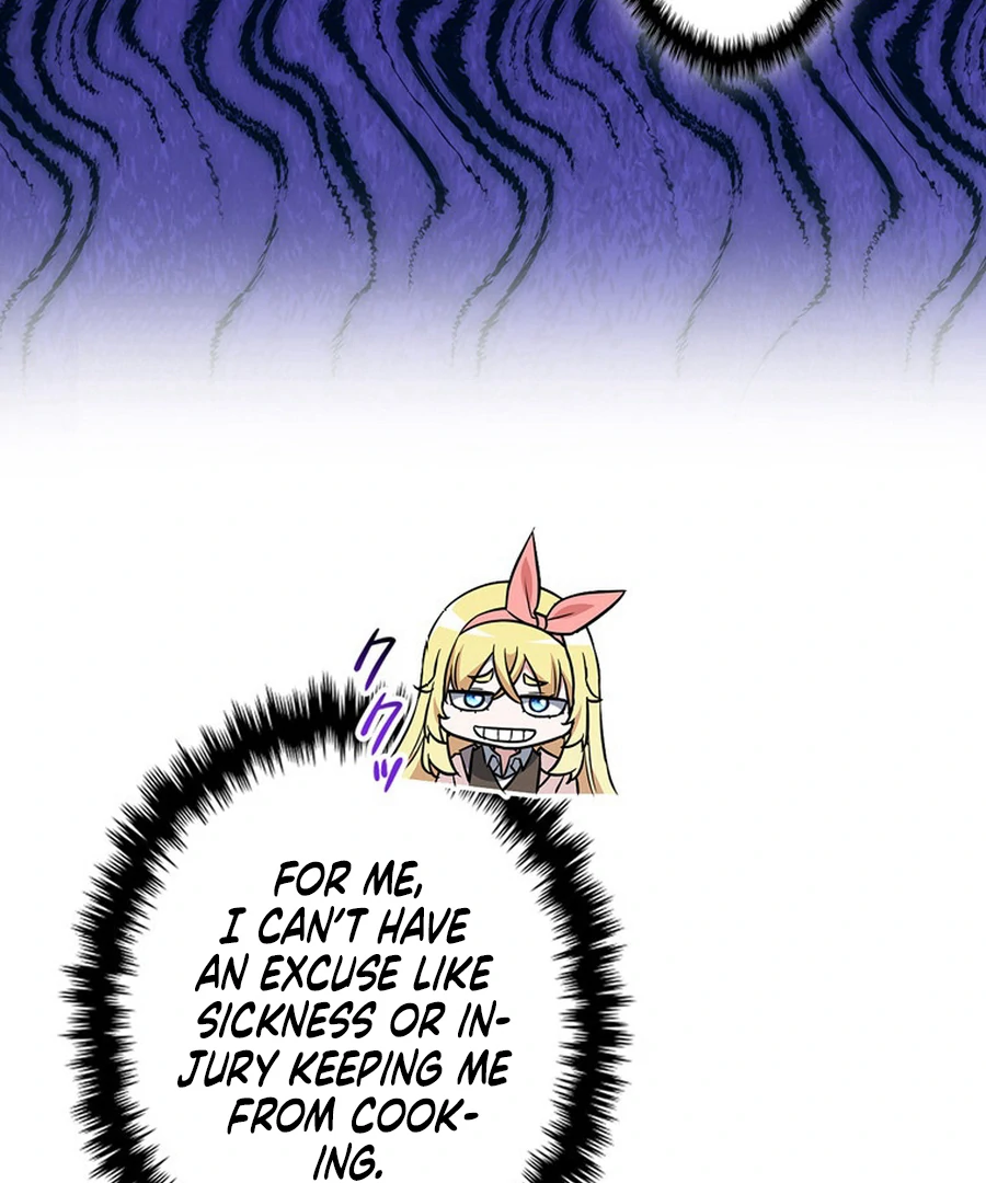 I Became the Academy’s Villain's Daughter Chapter 18 - page 80