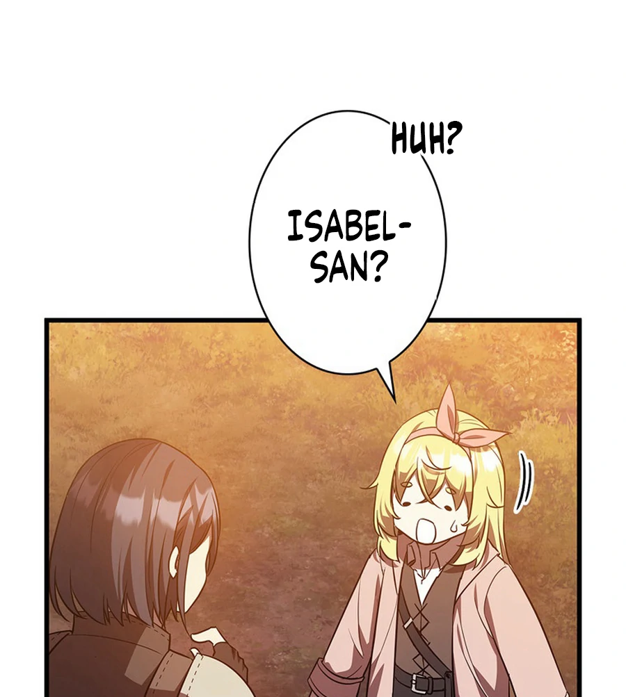 I Became the Academy’s Villain's Daughter Chapter 18 - page 82
