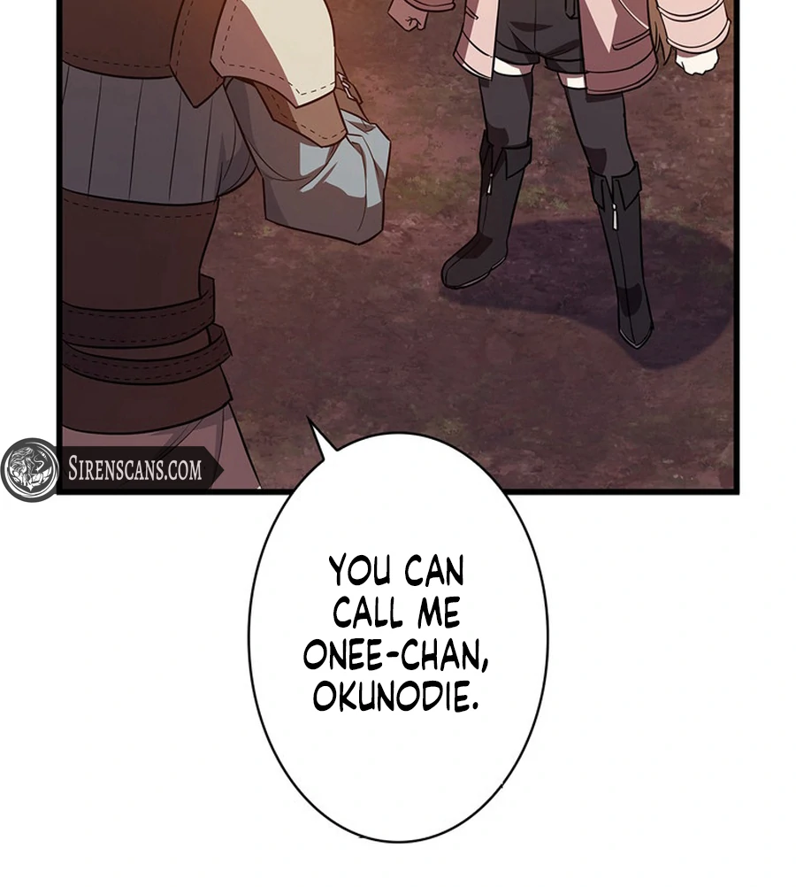 I Became the Academy’s Villain's Daughter Chapter 18 - page 83
