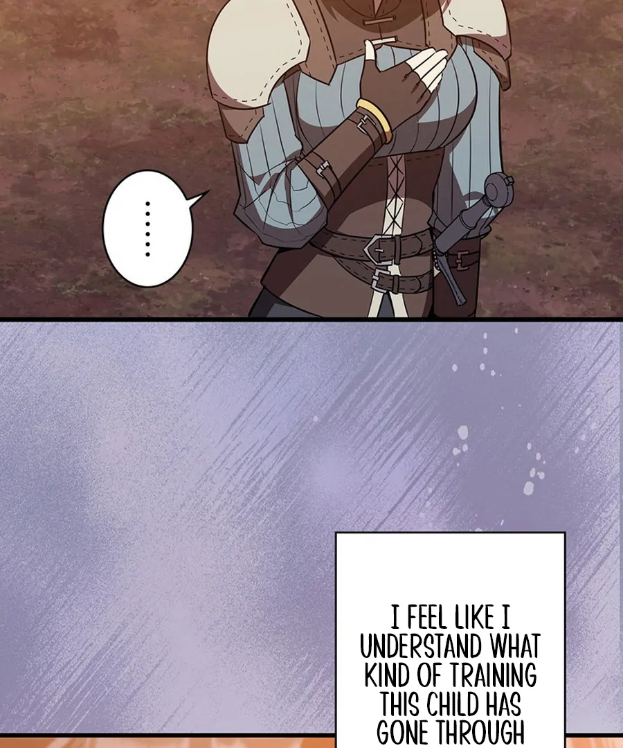 I Became the Academy’s Villain's Daughter Chapter 18 - page 85
