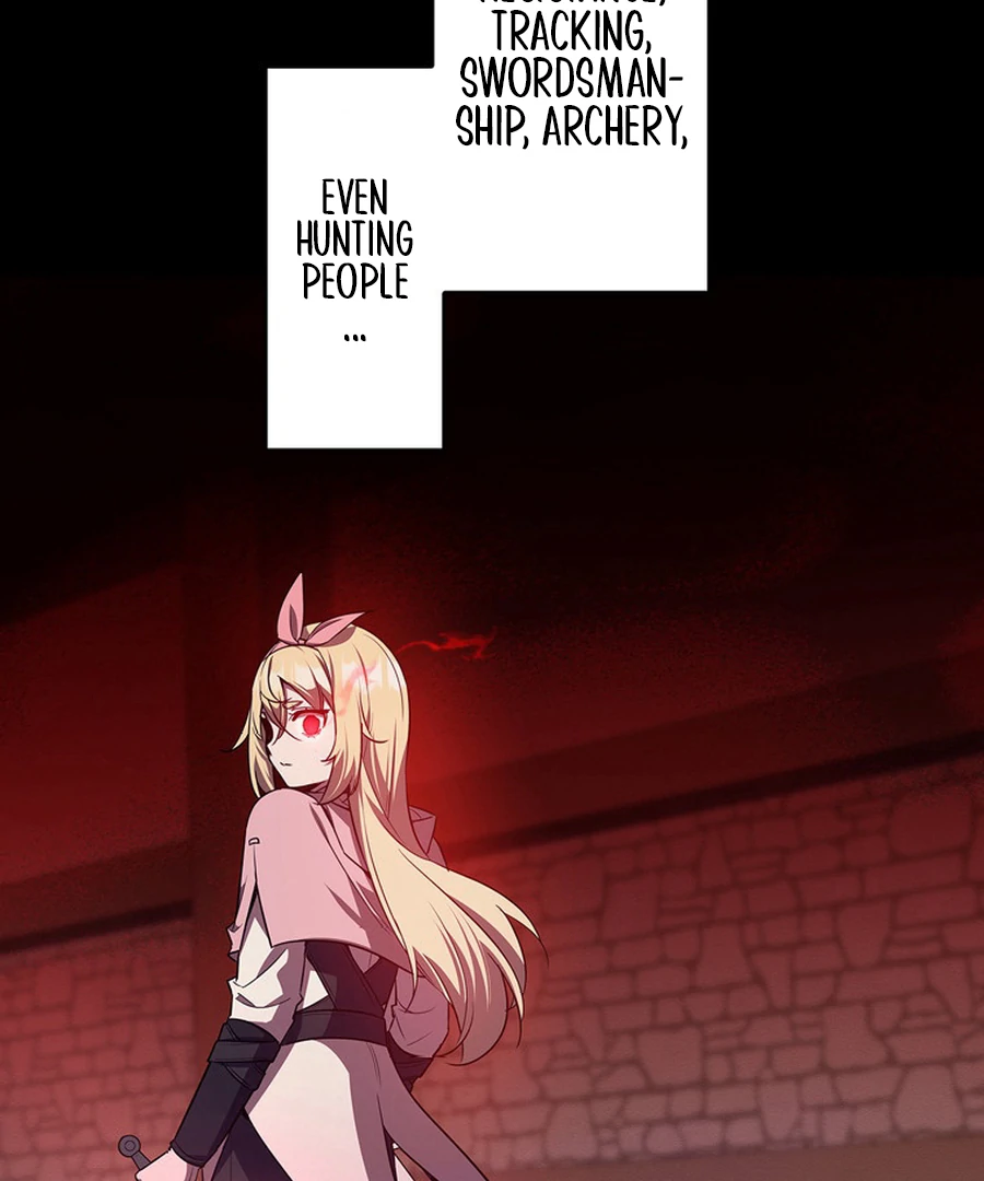 I Became the Academy’s Villain's Daughter Chapter 18 - page 87