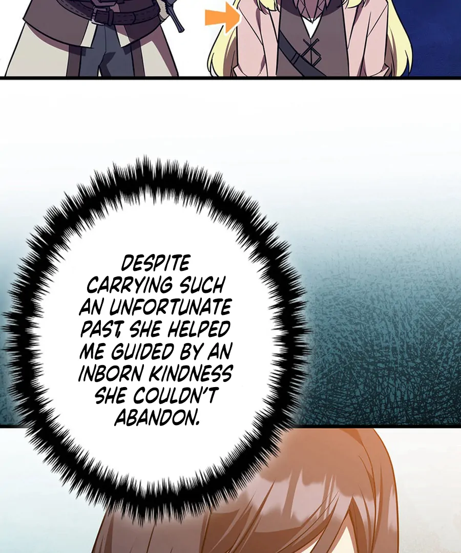 I Became the Academy’s Villain's Daughter Chapter 18 - page 91
