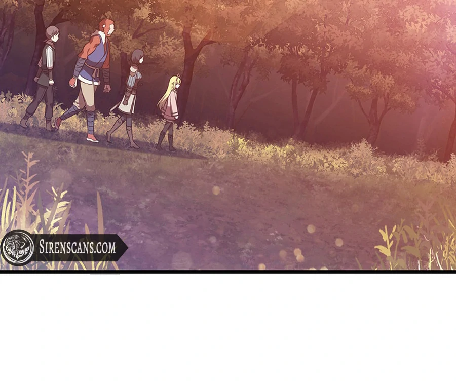 I Became the Academy’s Villain's Daughter Chapter 18 - page 94