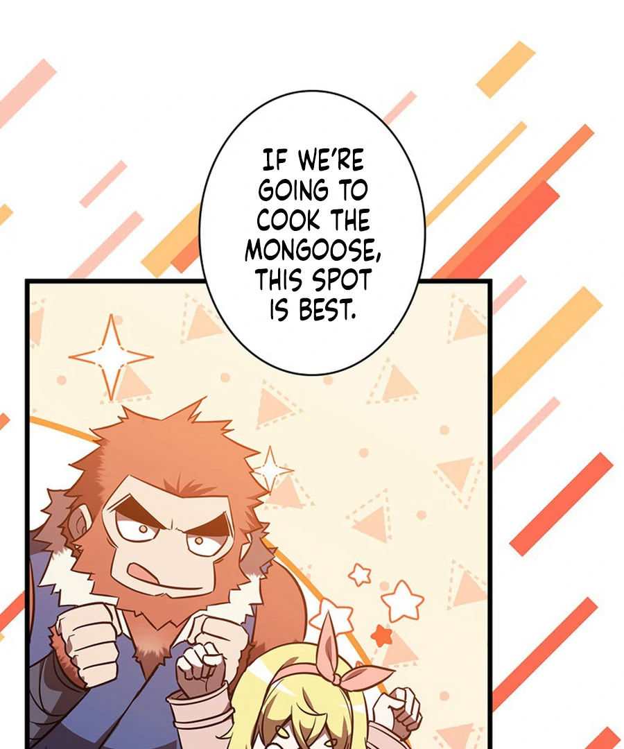 I Became the Academy’s Villain's Daughter Chapter 18 - page 95