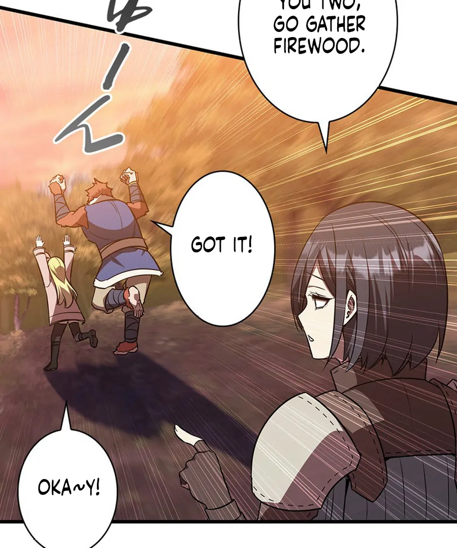 I Became the Academy’s Villain's Daughter Chapter 18 - page 97