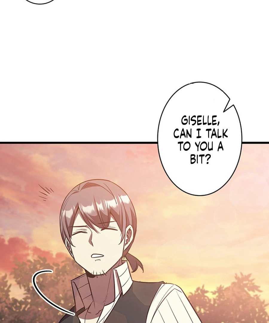 I Became the Academy’s Villain's Daughter Chapter 18 - page 98