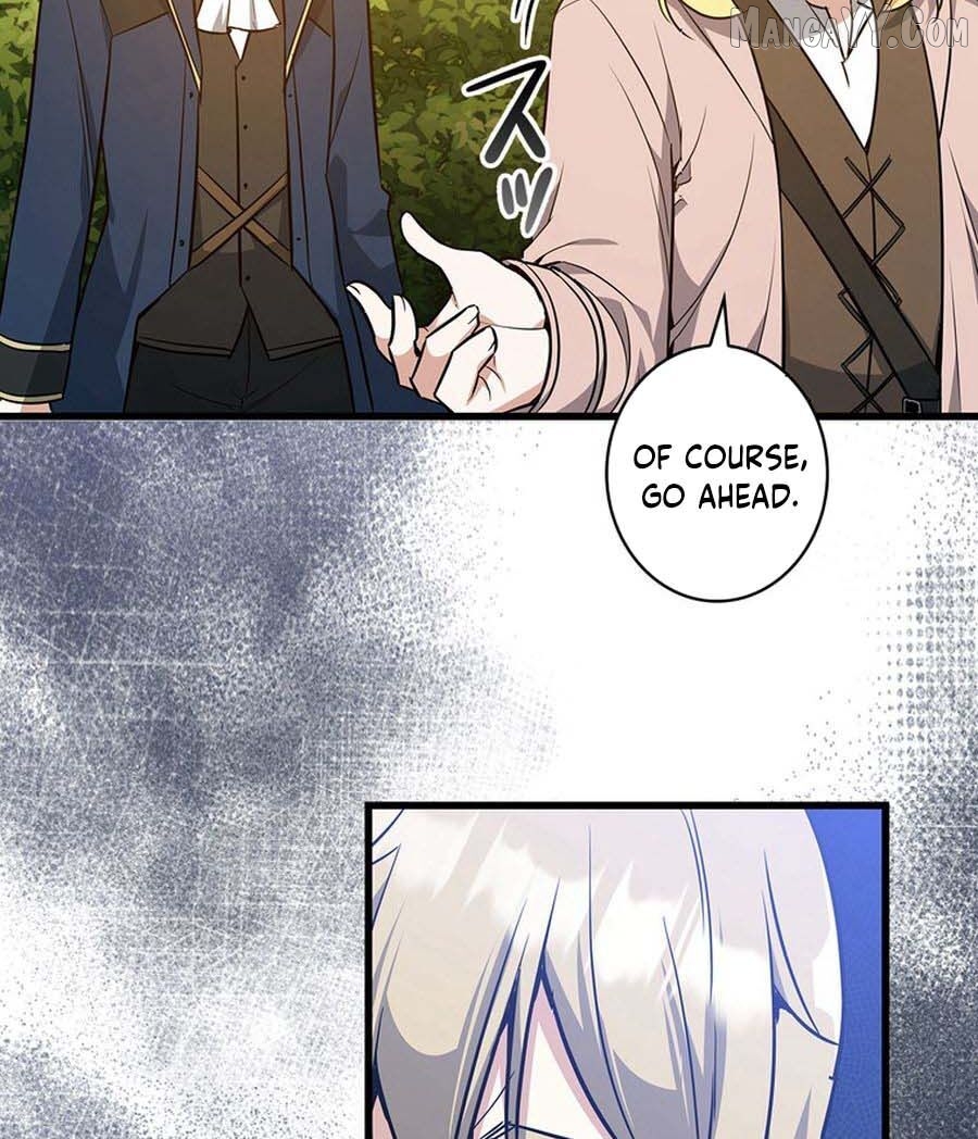 I Became the Academy’s Villain's Daughter Chapter 19 - page 99