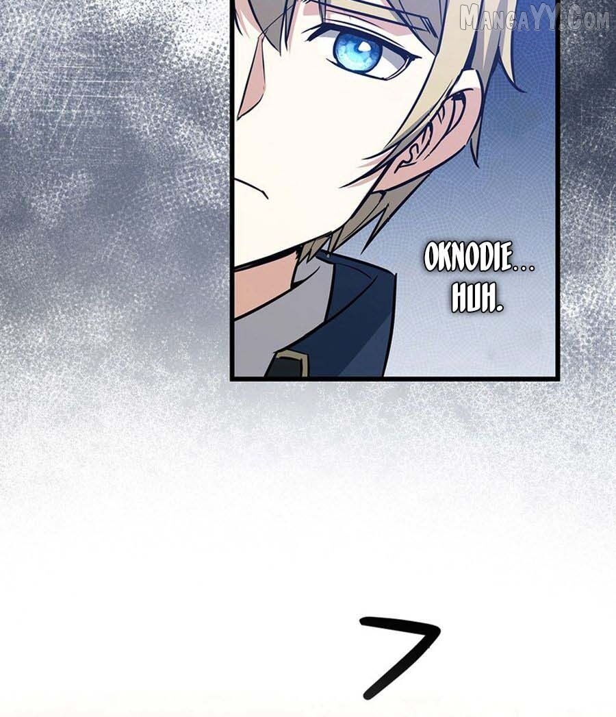 I Became the Academy’s Villain's Daughter Chapter 19 - page 100