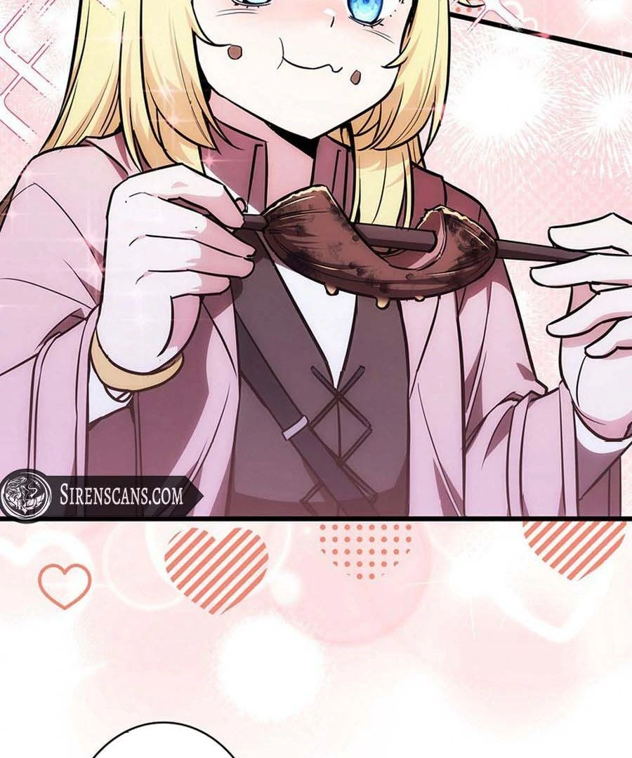 I Became the Academy’s Villain's Daughter Chapter 19 - page 10