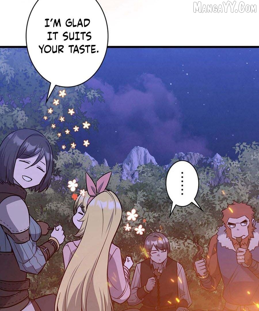 I Became the Academy’s Villain's Daughter Chapter 19 - page 11