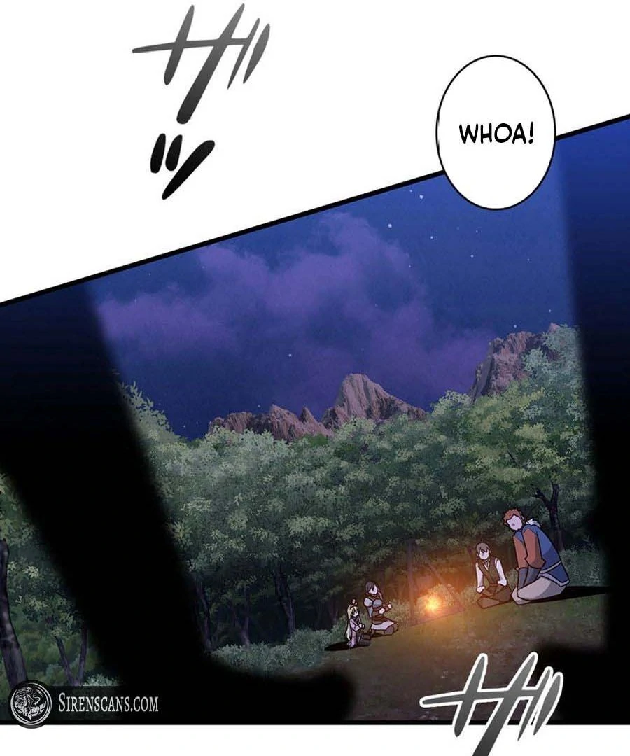 I Became the Academy’s Villain's Daughter Chapter 19 - page 15