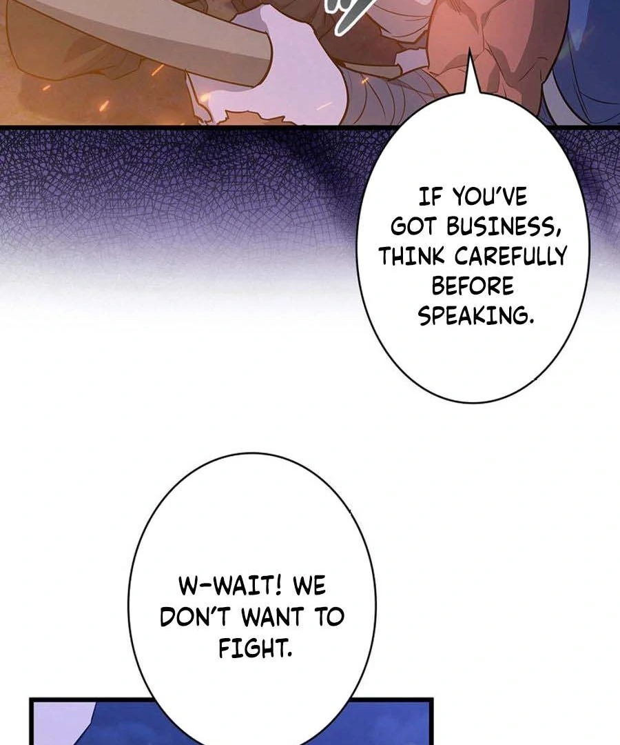 I Became the Academy’s Villain's Daughter Chapter 19 - page 19