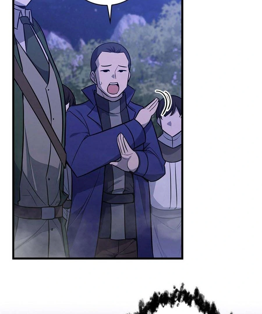 I Became the Academy’s Villain's Daughter Chapter 19 - page 20