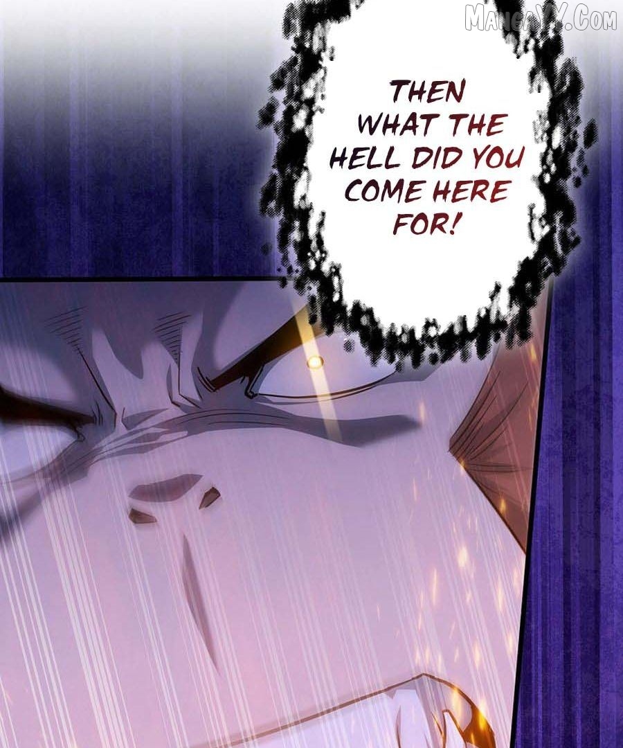 I Became the Academy’s Villain's Daughter Chapter 19 - page 21