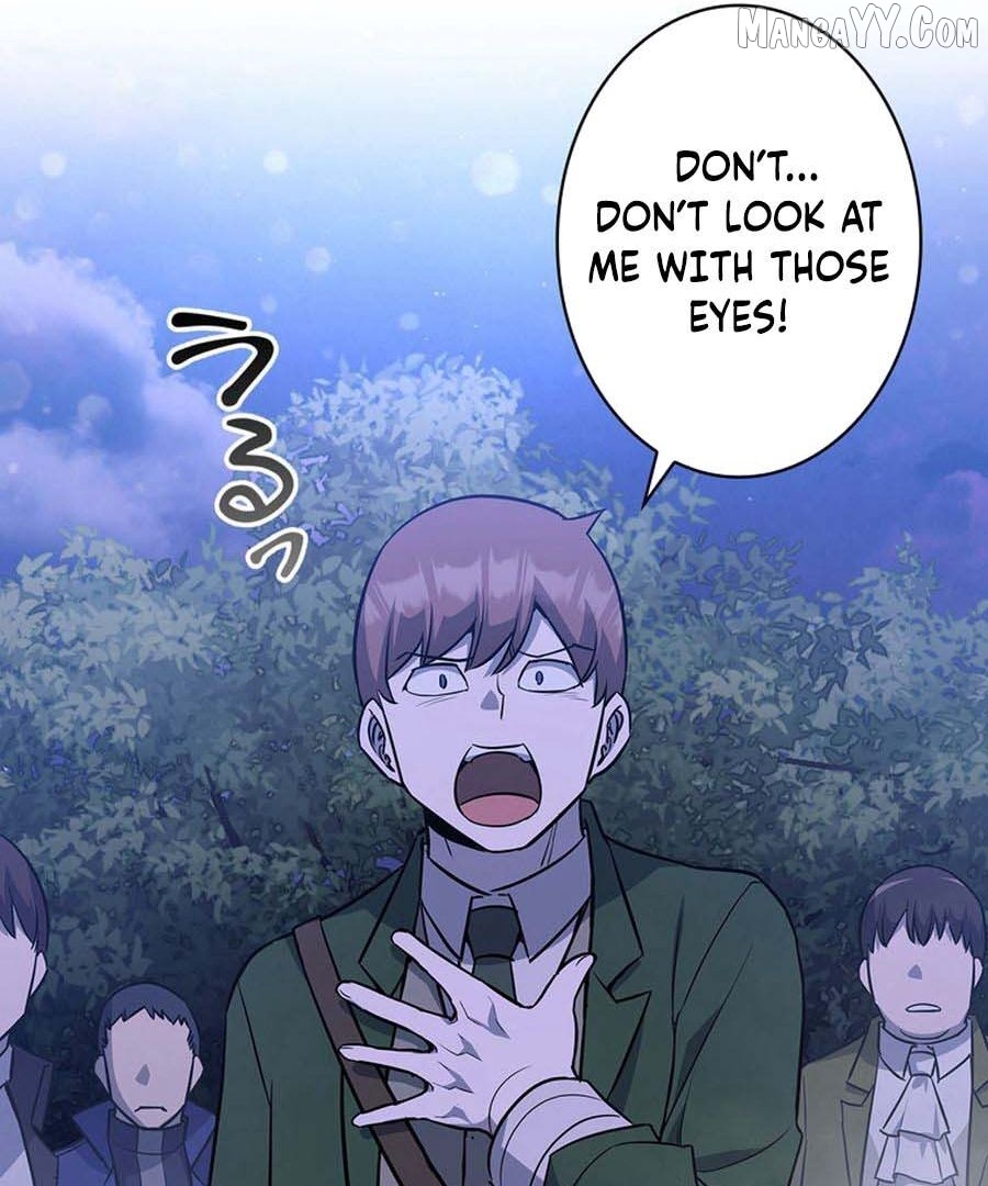 I Became the Academy’s Villain's Daughter Chapter 19 - page 27
