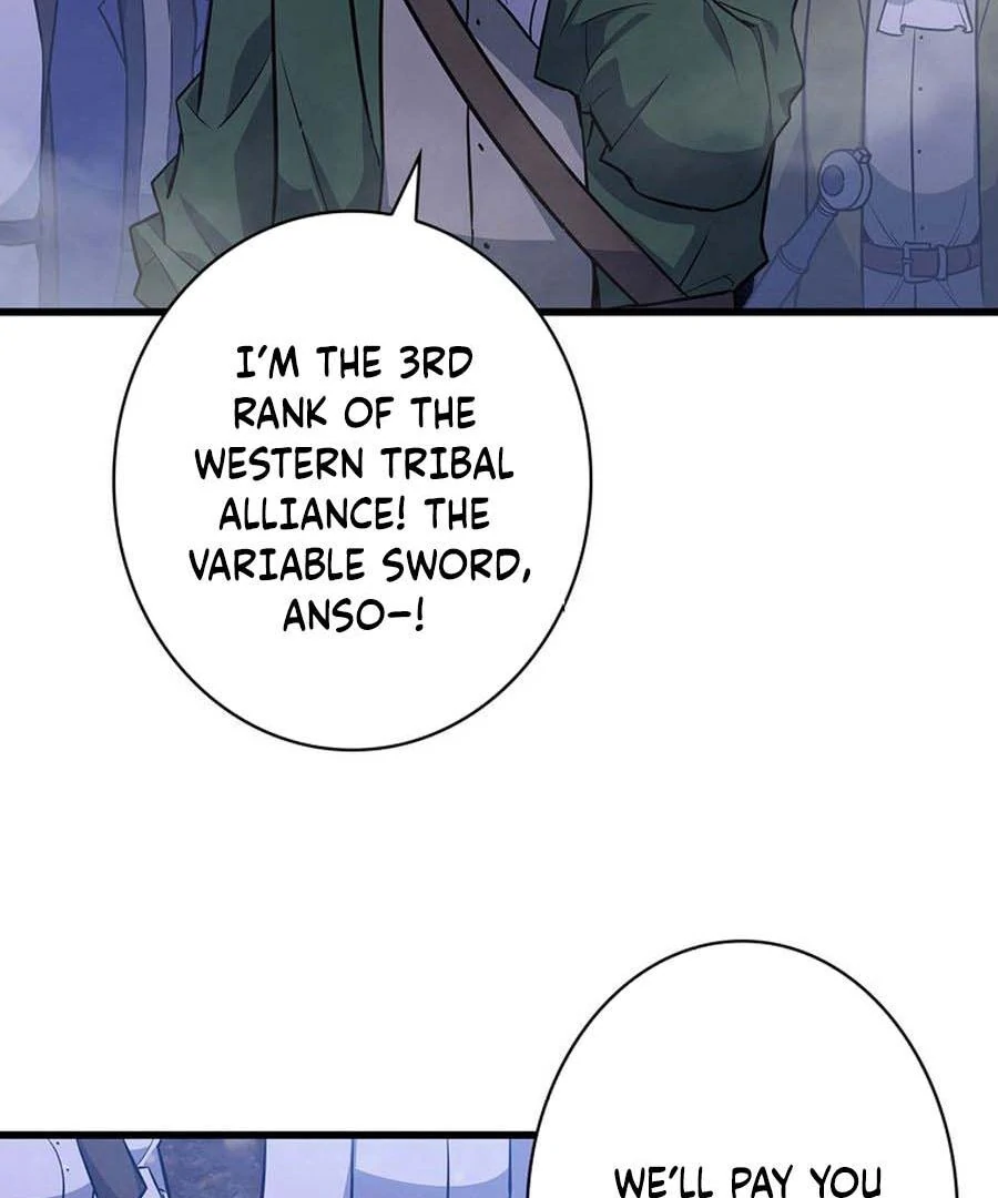 I Became the Academy’s Villain's Daughter Chapter 19 - page 28