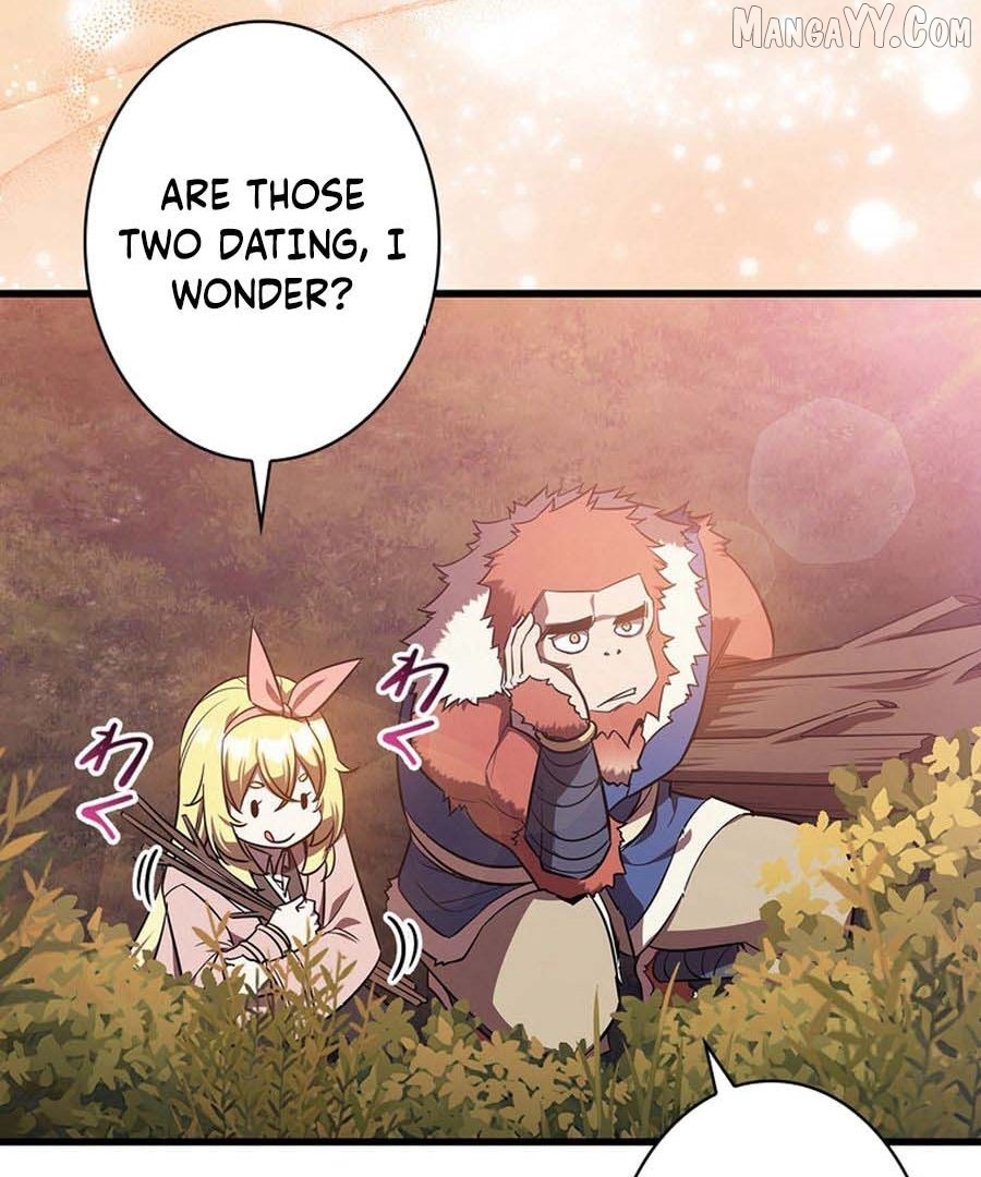 I Became the Academy’s Villain's Daughter Chapter 19 - page 2
