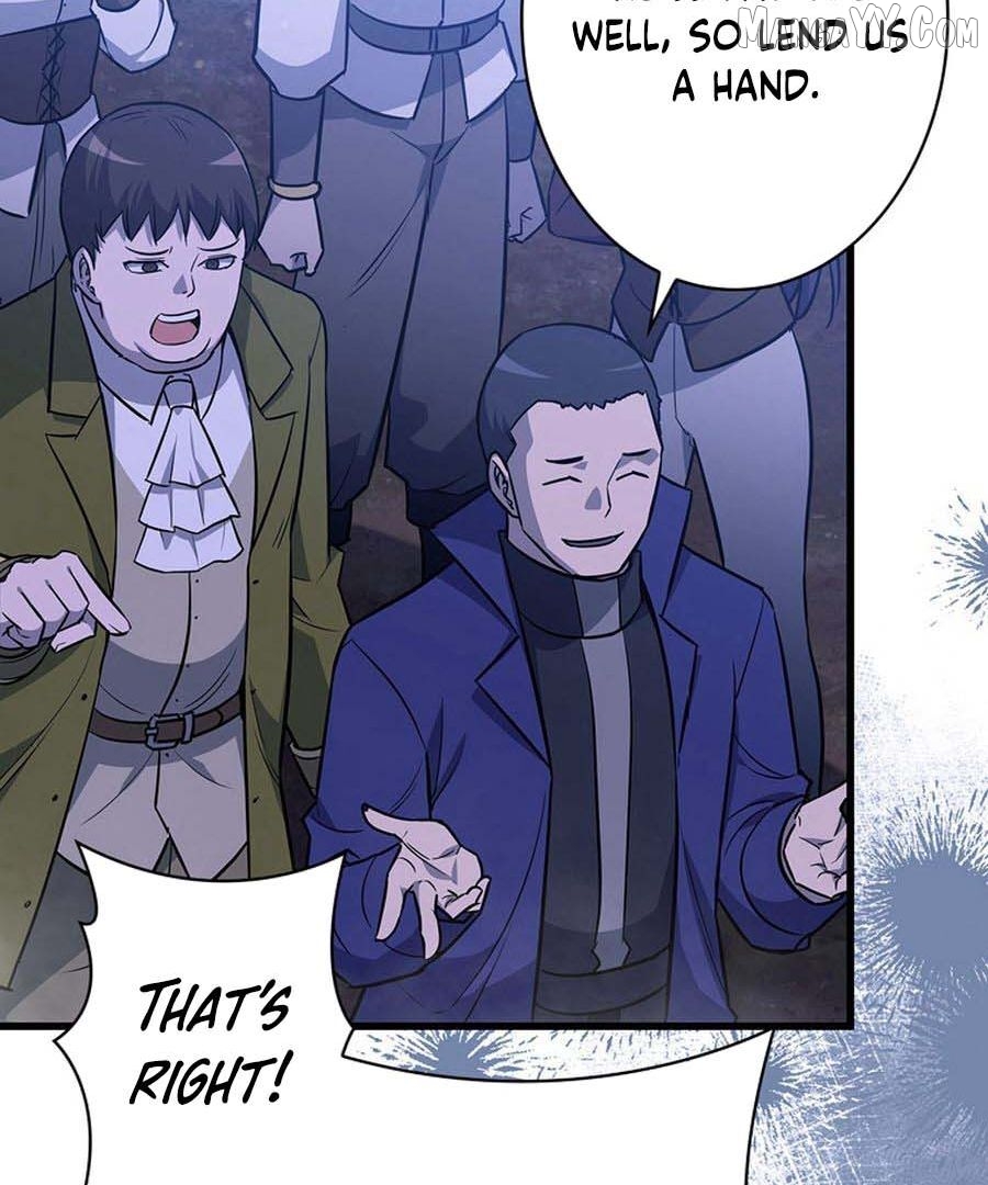 I Became the Academy’s Villain's Daughter Chapter 19 - page 29