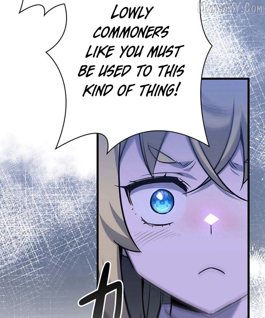 I Became the Academy’s Villain's Daughter Chapter 19 - page 30