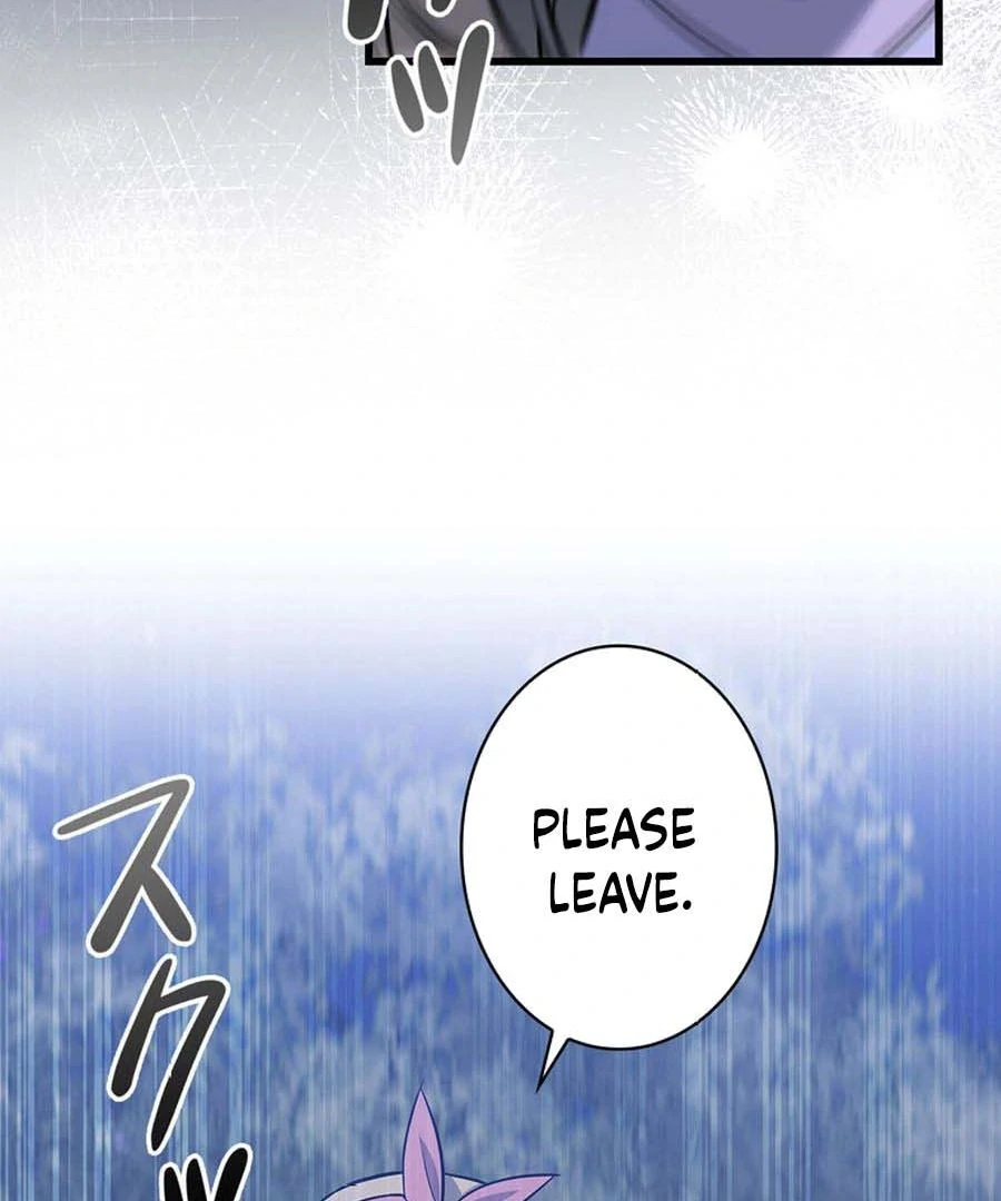 I Became the Academy’s Villain's Daughter Chapter 19 - page 31