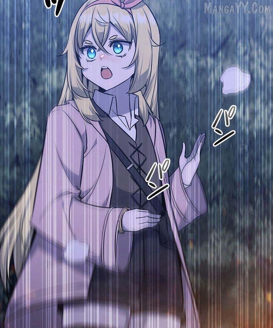 I Became the Academy’s Villain's Daughter Chapter 19 - page 32