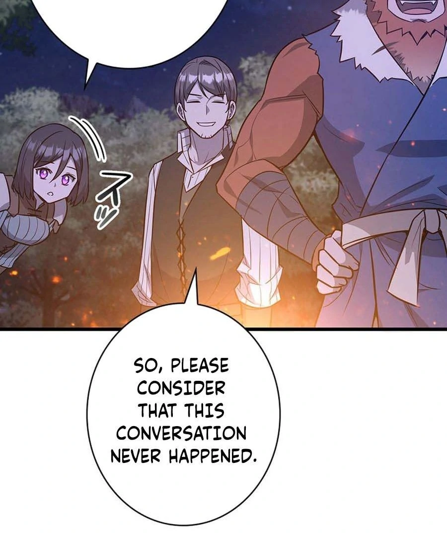 I Became the Academy’s Villain's Daughter Chapter 19 - page 34