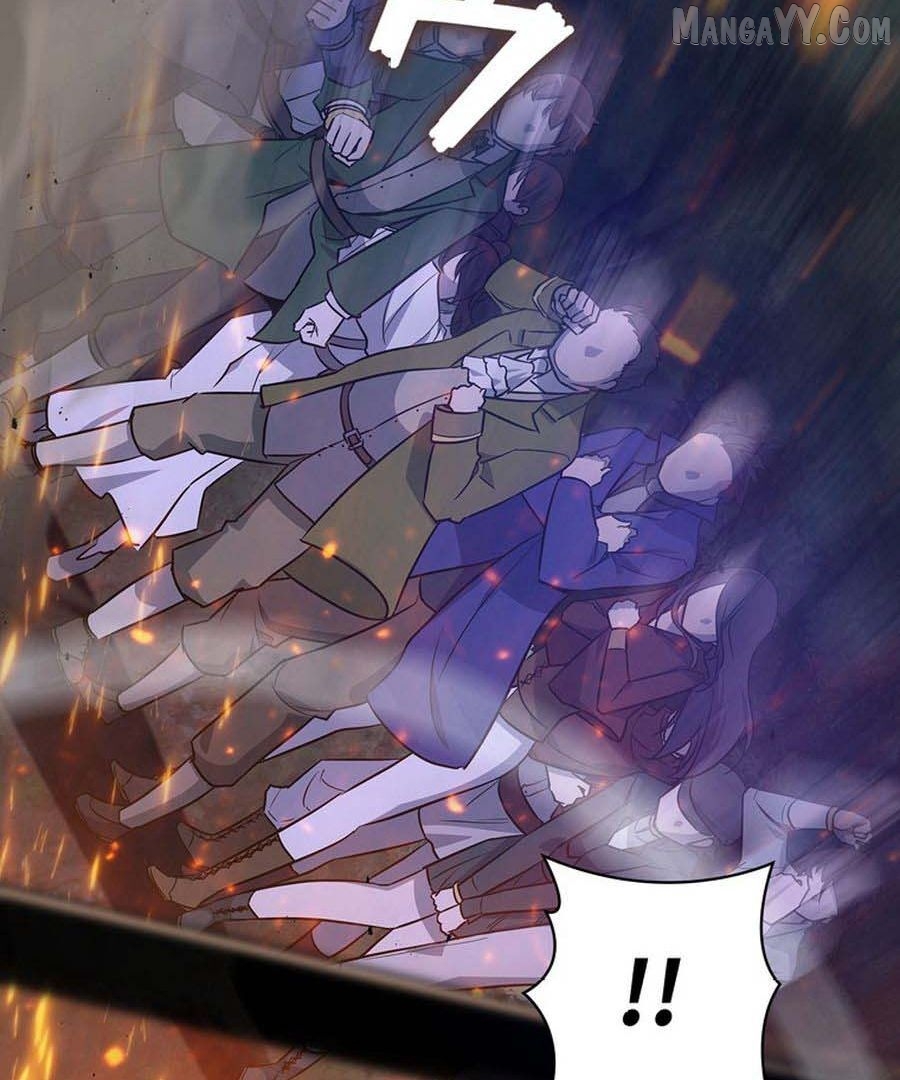 I Became the Academy’s Villain's Daughter Chapter 19 - page 37