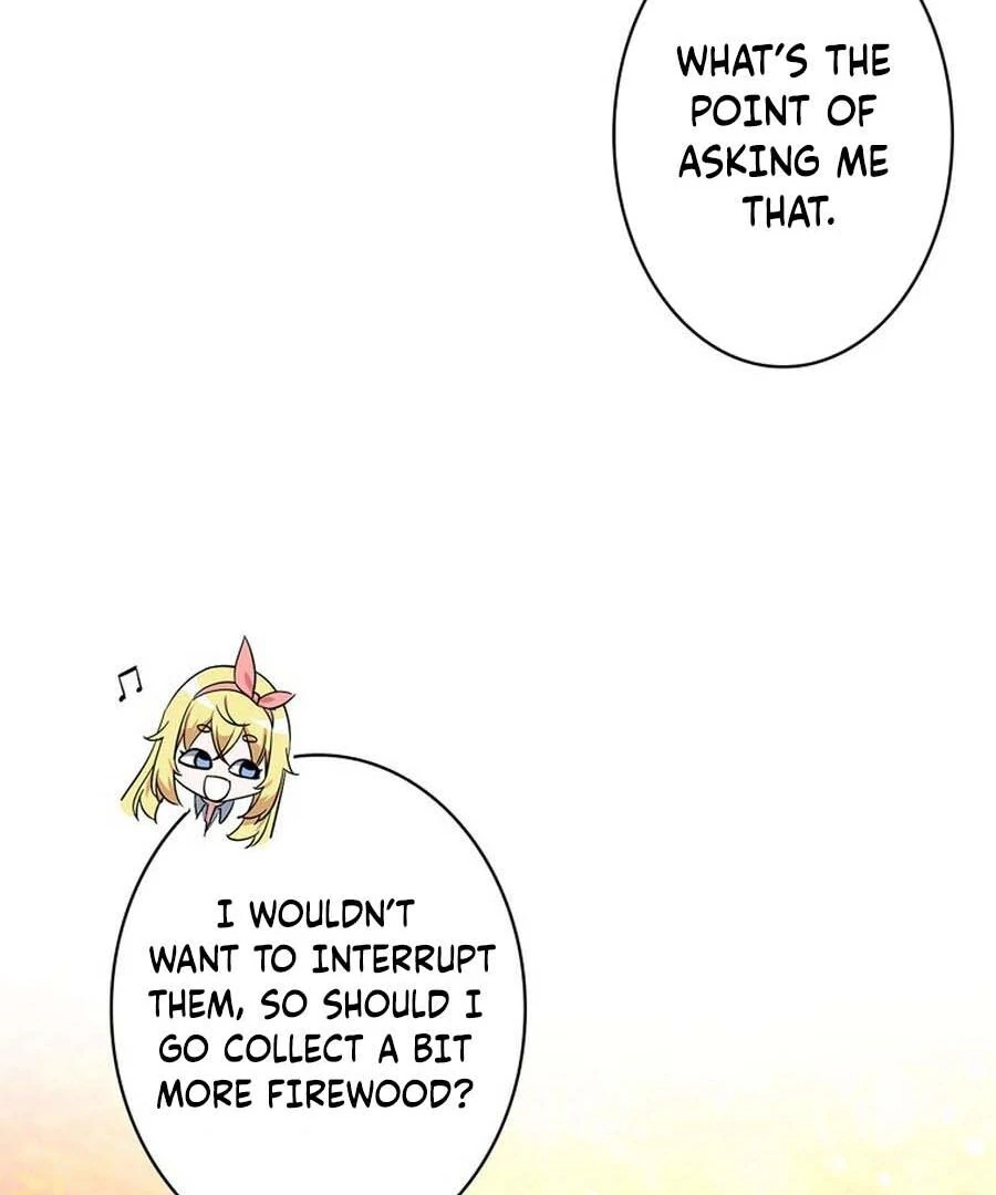 I Became the Academy’s Villain's Daughter Chapter 19 - page 3