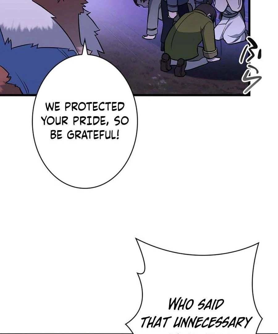 I Became the Academy’s Villain's Daughter Chapter 19 - page 41