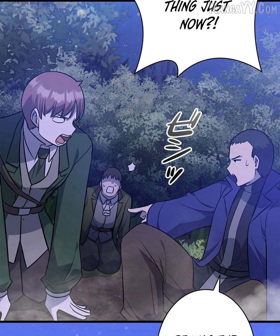 I Became the Academy’s Villain's Daughter Chapter 19 - page 42
