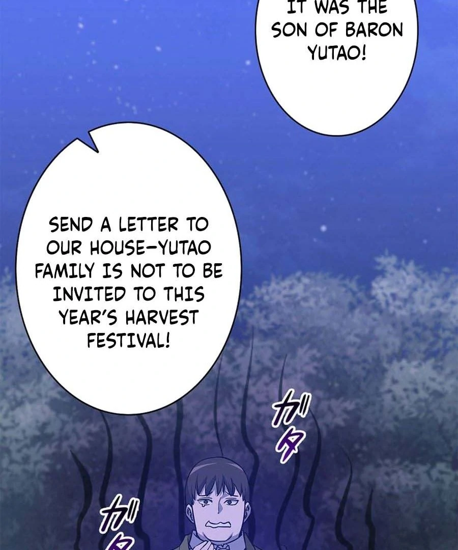 I Became the Academy’s Villain's Daughter Chapter 19 - page 43