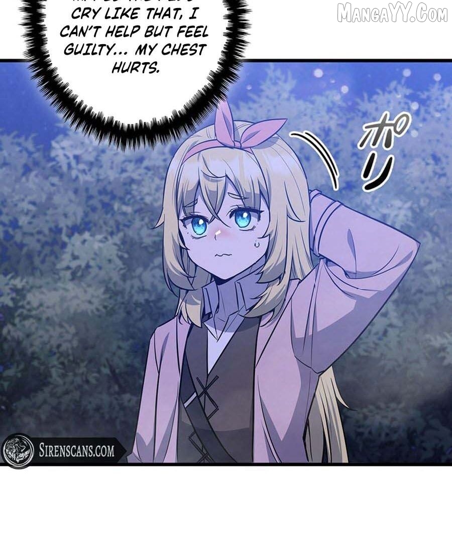I Became the Academy’s Villain's Daughter Chapter 19 - page 45