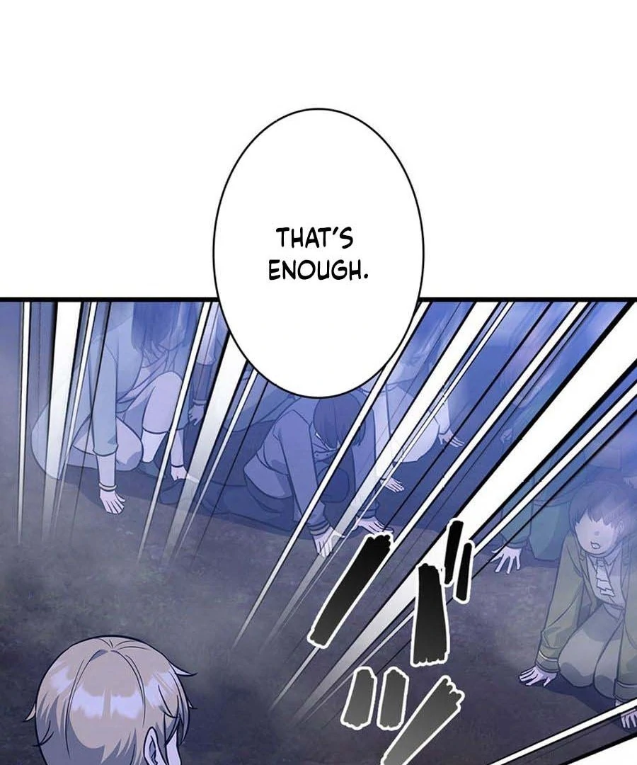 I Became the Academy’s Villain's Daughter Chapter 19 - page 46
