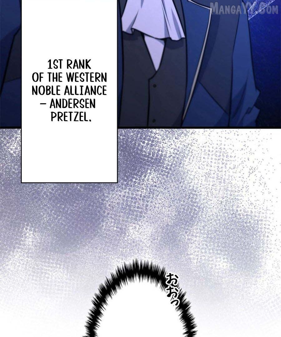 I Became the Academy’s Villain's Daughter Chapter 19 - page 49