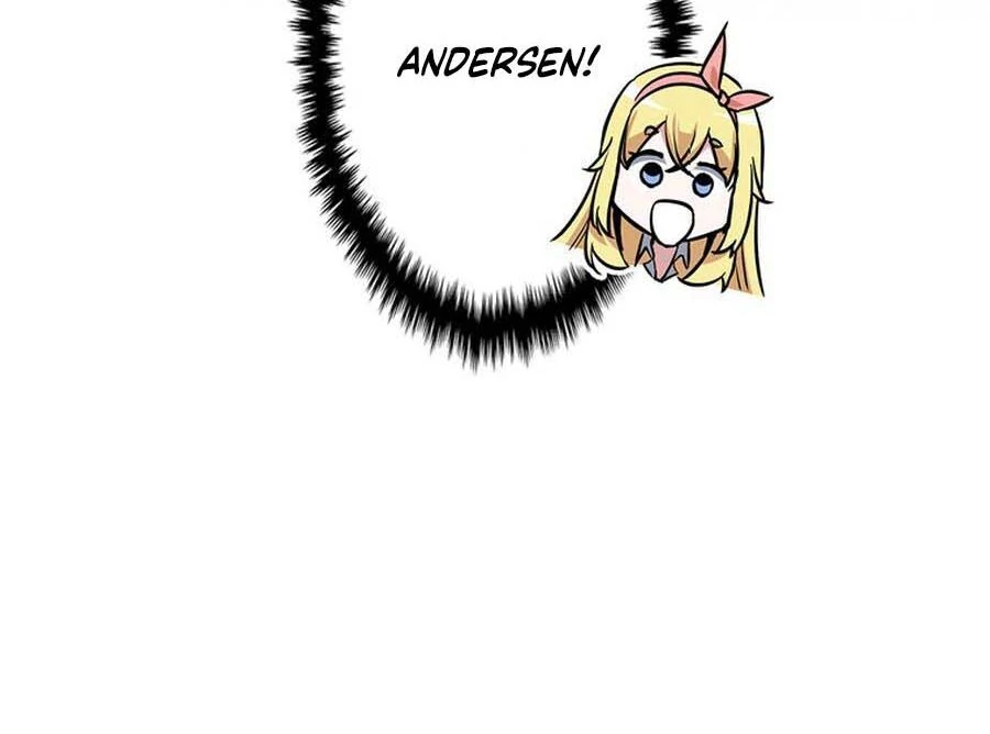 I Became the Academy’s Villain's Daughter Chapter 19 - page 50