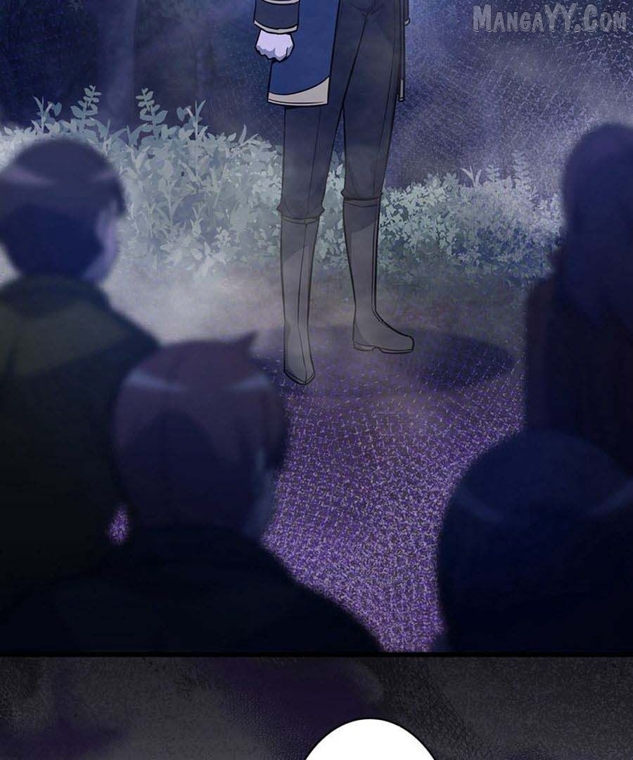 I Became the Academy’s Villain's Daughter Chapter 19 - page 53