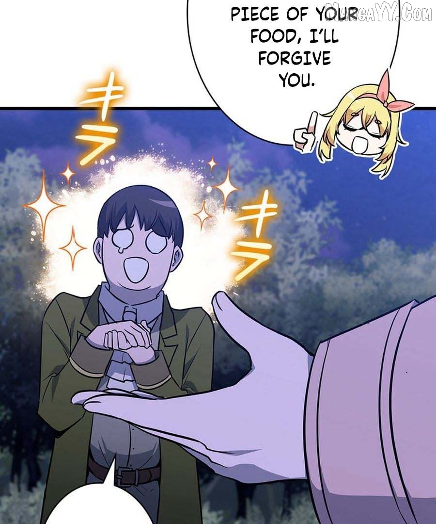 I Became the Academy’s Villain's Daughter Chapter 19 - page 59