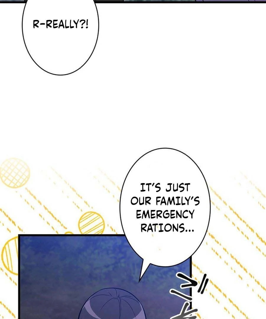 I Became the Academy’s Villain's Daughter Chapter 19 - page 60