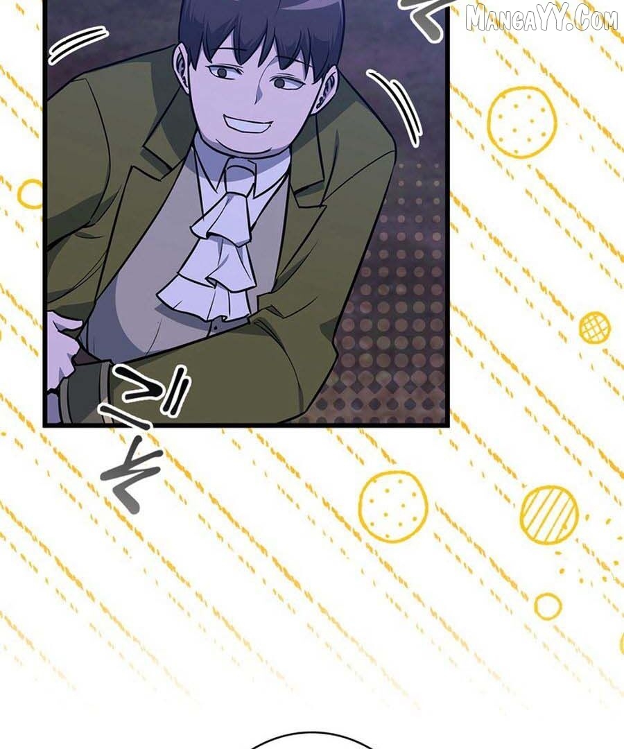I Became the Academy’s Villain's Daughter Chapter 19 - page 61