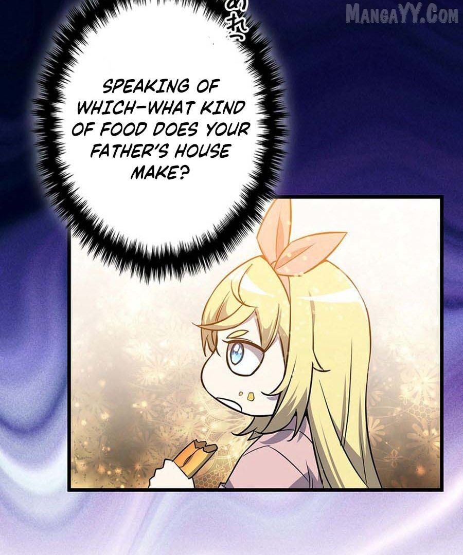 I Became the Academy’s Villain's Daughter Chapter 19 - page 68