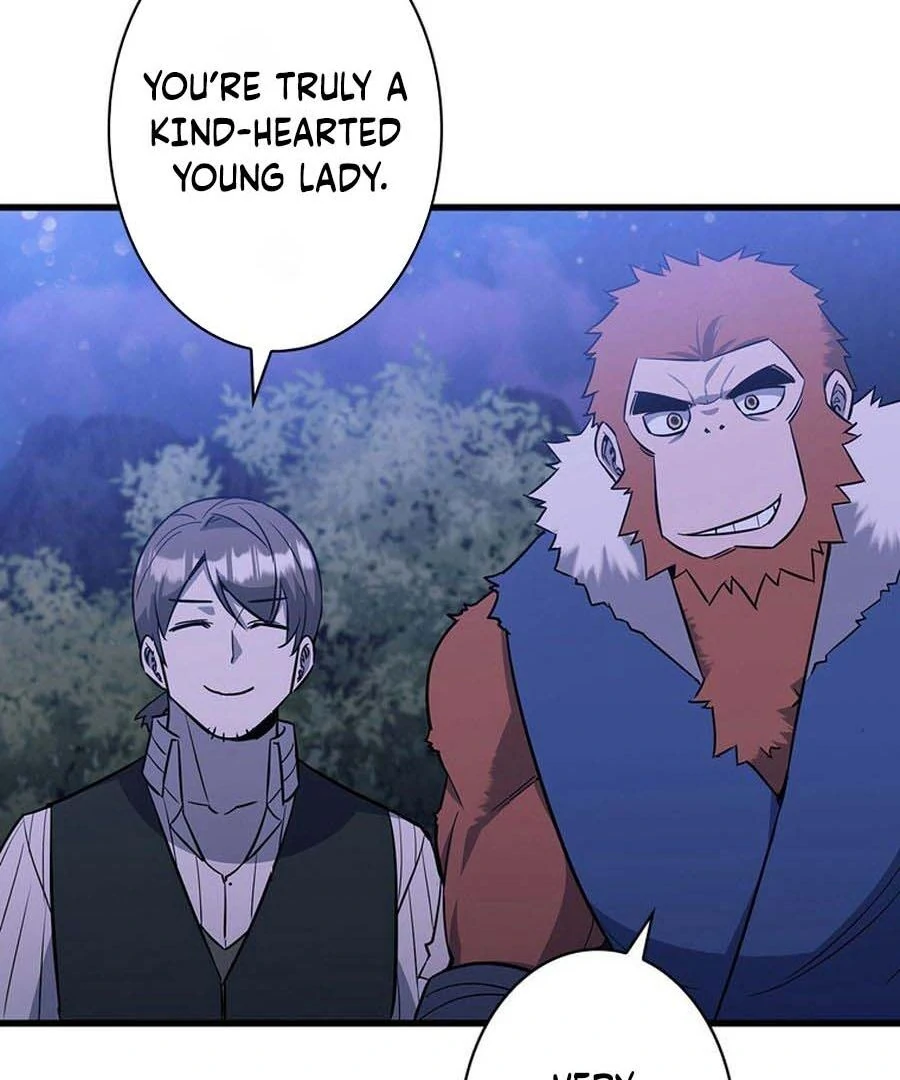 I Became the Academy’s Villain's Daughter Chapter 19 - page 73