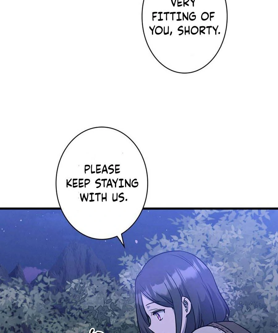 I Became the Academy’s Villain's Daughter Chapter 19 - page 74