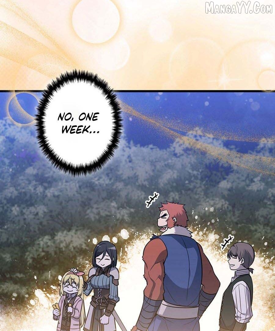 I Became the Academy’s Villain's Daughter Chapter 19 - page 78