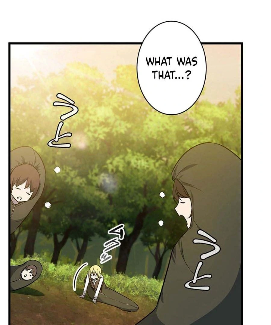 I Became the Academy’s Villain's Daughter Chapter 19 - page 84