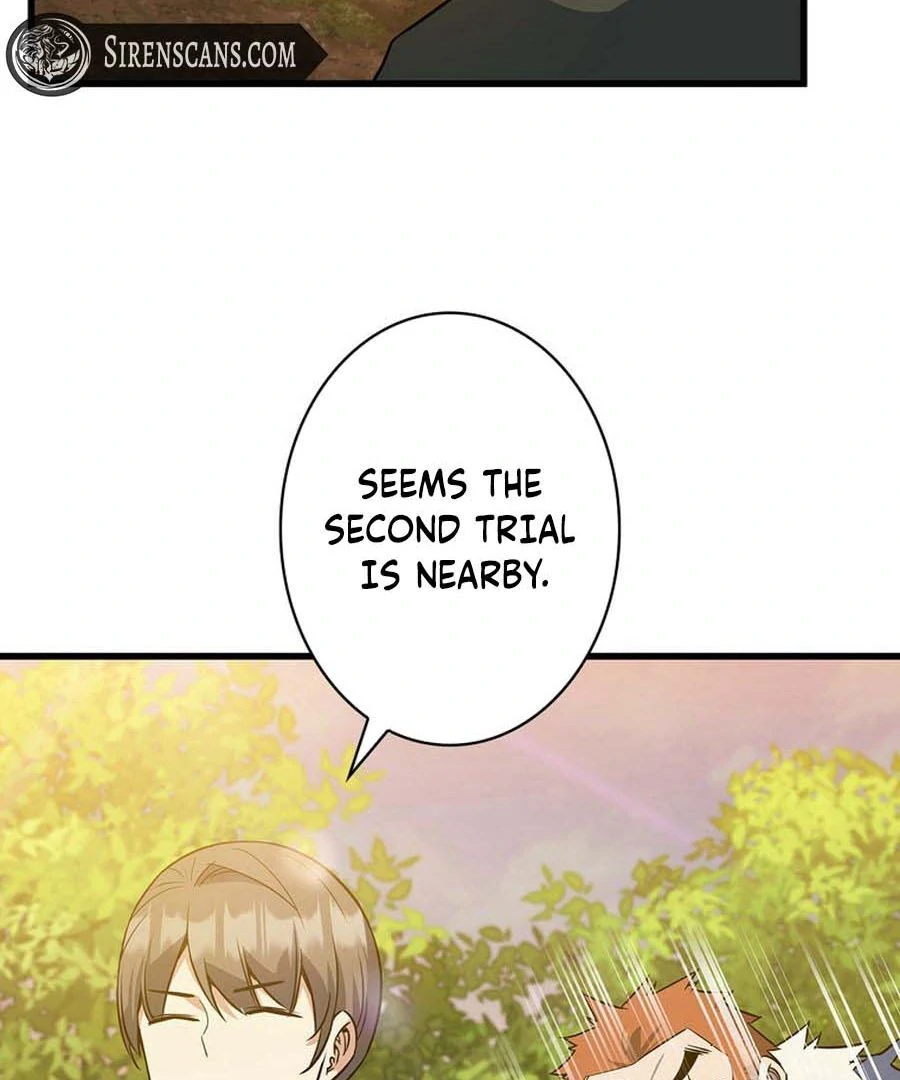 I Became the Academy’s Villain's Daughter Chapter 19 - page 85